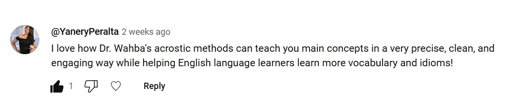 educator testimonials 1