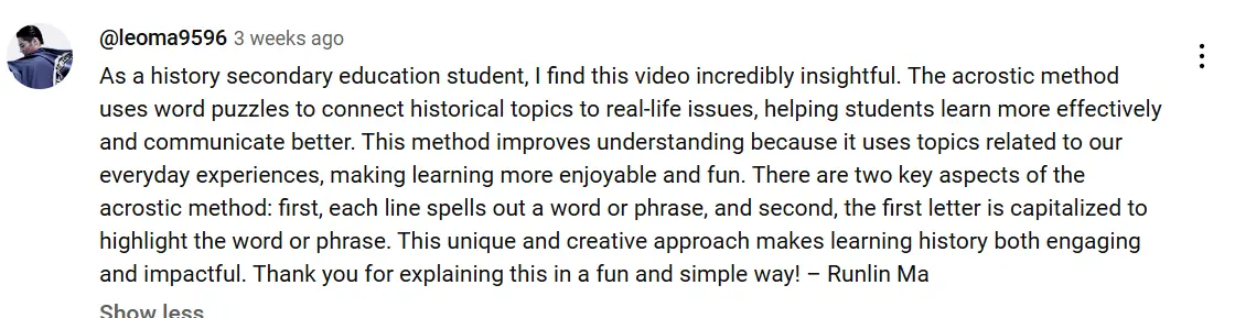 educator testimonials 10