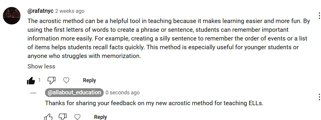 educator testimonials 9