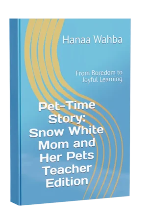 Pet-Time Story: Bedtime Story – Teacher Edition