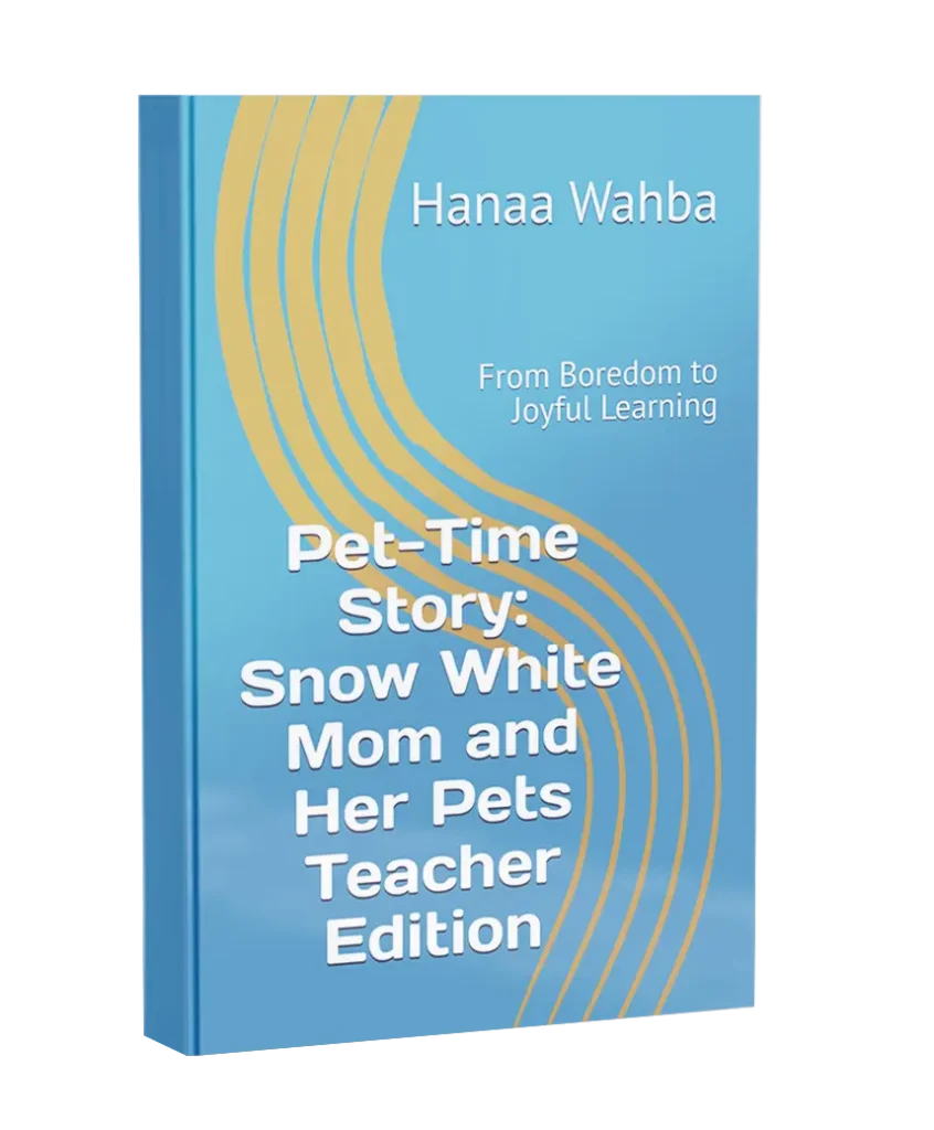 Pet-Time Story: Bedtime Story – Teacher Edition