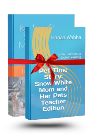 E-Book student & teacher Edition