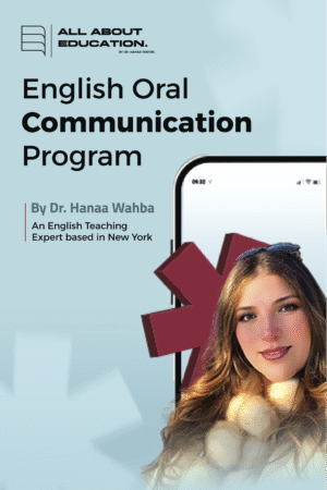 Oral Communications Course