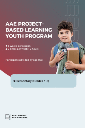 Elementary (Grades 3–5)