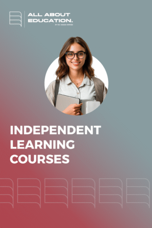 Independent Learning Courses