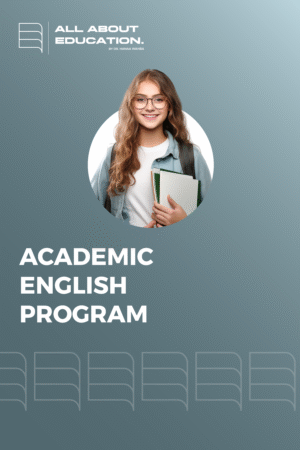 Academic English Program